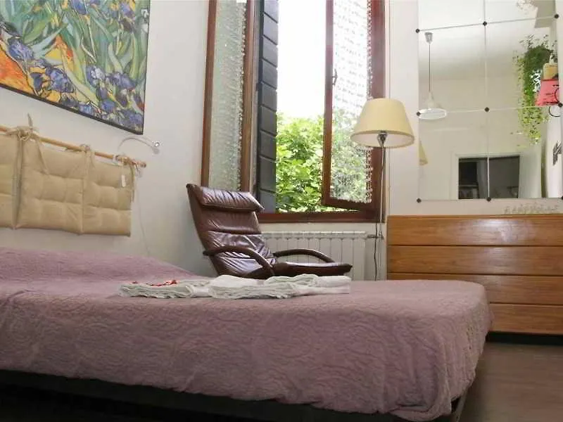 Venice-Bb-Venezia B&B