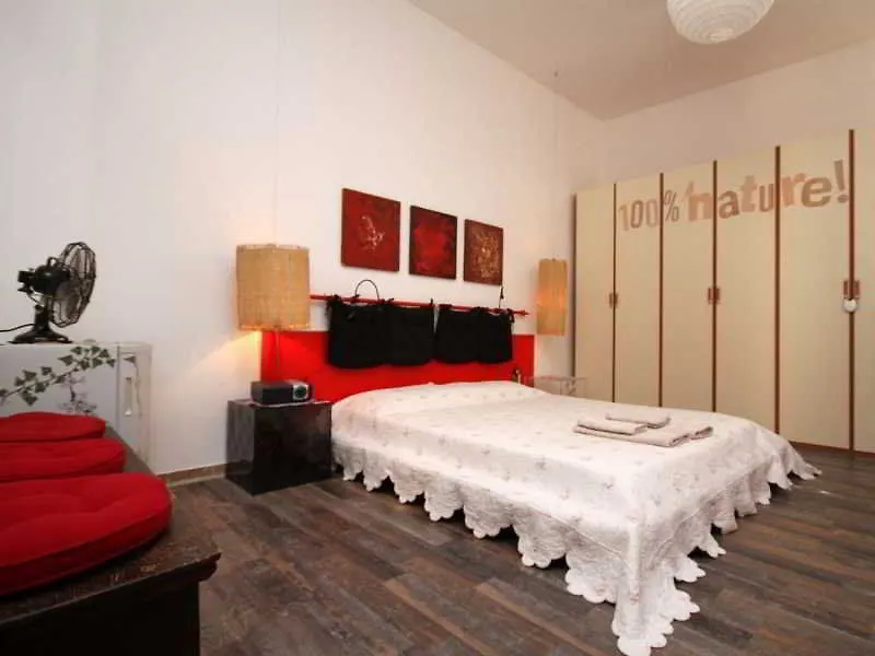 Venice-Bb-Venezia B&B