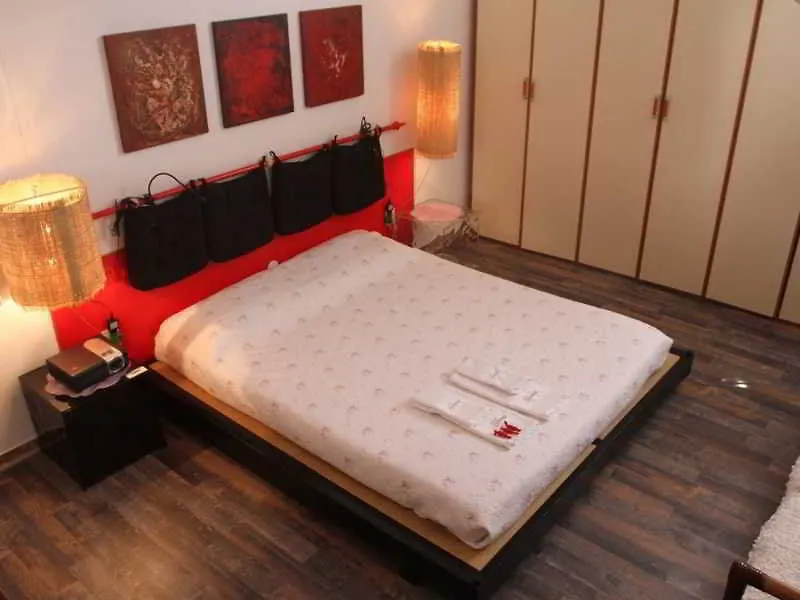 Venice-Bb-Venezia B&B