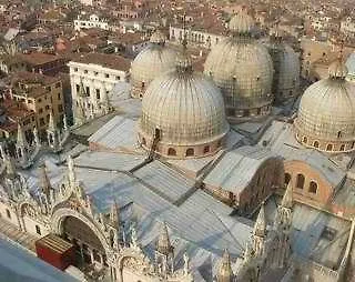 Venice-Bb-Venezia B&B