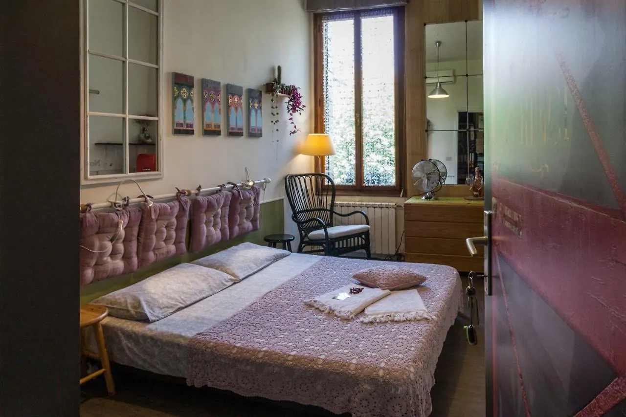 Venice-Bb-Venezia 5*, 베니스