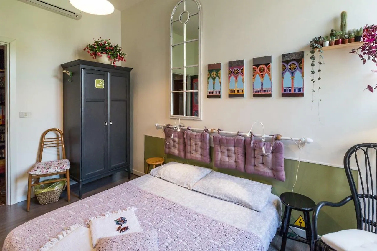 Venice-Bb-Venezia B&B 베니스