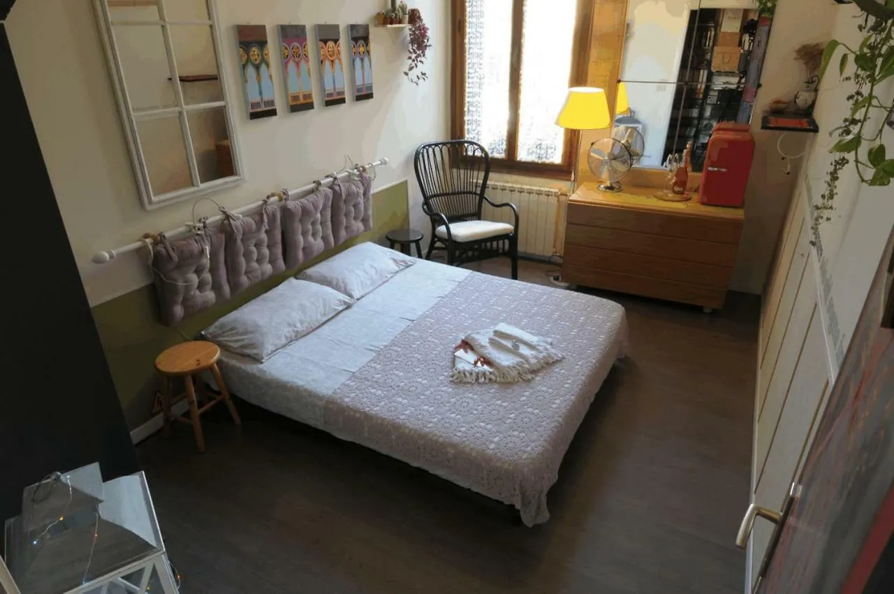 B&B Venice-Bb-Venezia