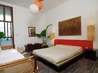 Venice-Bb-Venezia Bed & Breakfast Venice