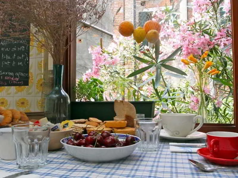 Bed & Breakfast Venice-Bb-Venezia