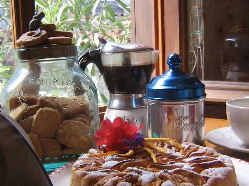 Venice-Bb-Venezia Bed & Breakfast Venice