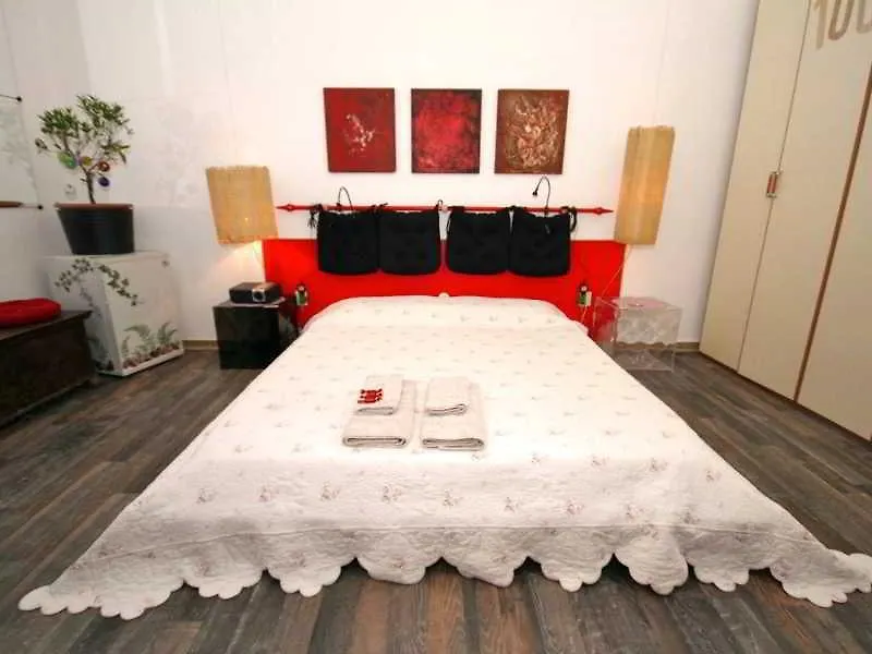 Bed & Breakfast Venice-Bb-Venezia