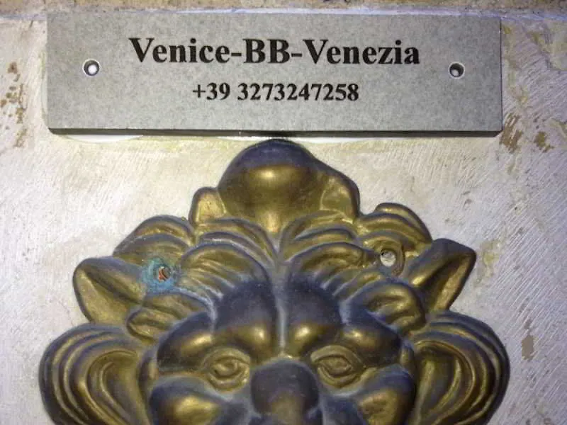 Venice-Bb-Venezia