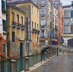 Venice-Bb-Venezia Italy