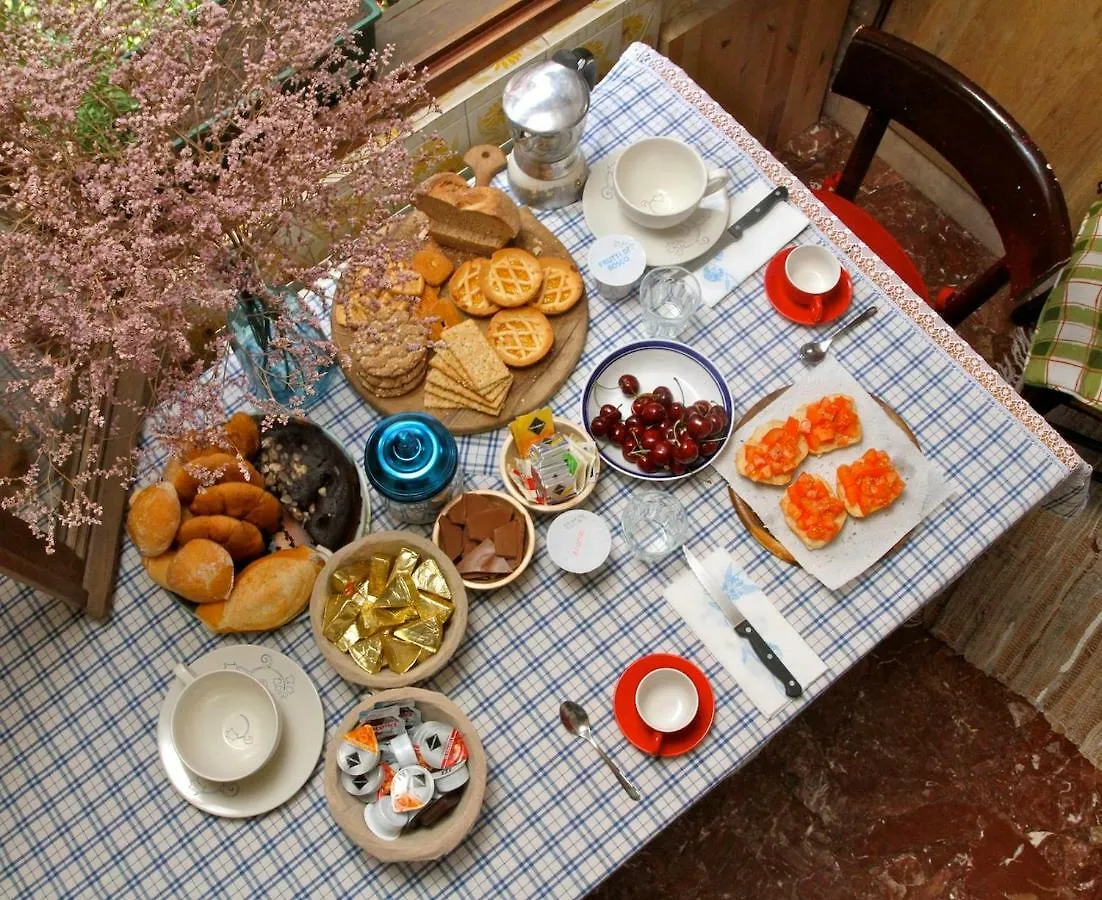 Bed & Breakfast Venice-Bb-Venezia