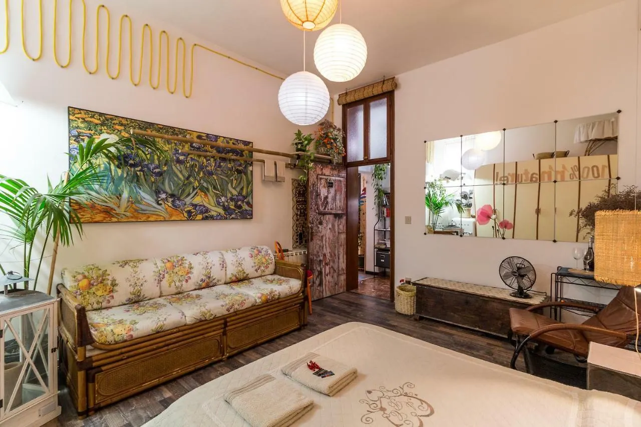 ***** Bed & Breakfast Venice-Bb-Venezia Italy