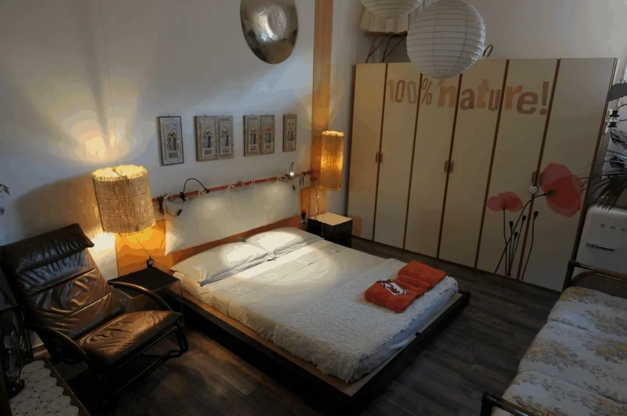 Bed & Breakfast Venice-Bb-Venezia
