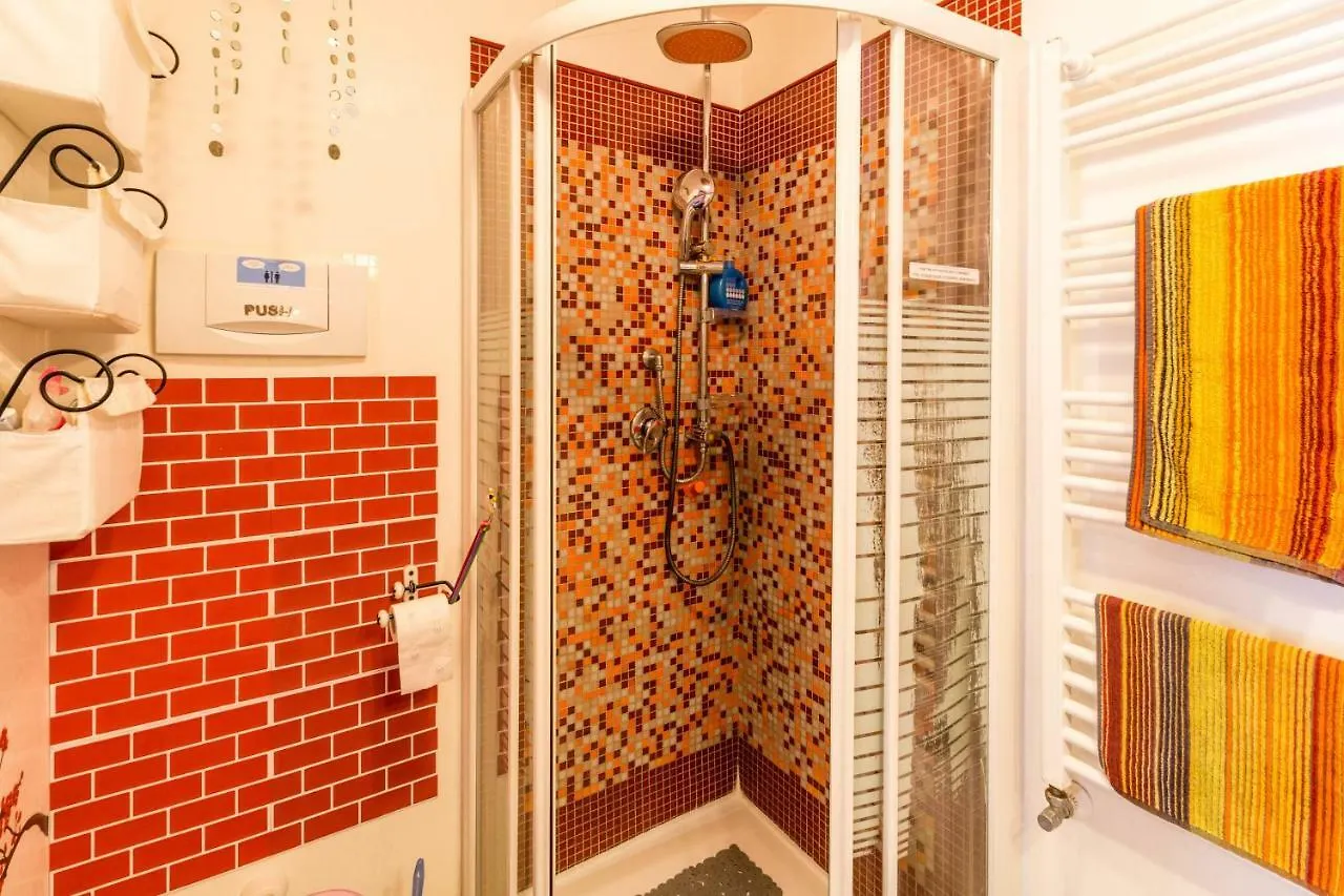 Bed & Breakfast Venice-Bb-Venezia