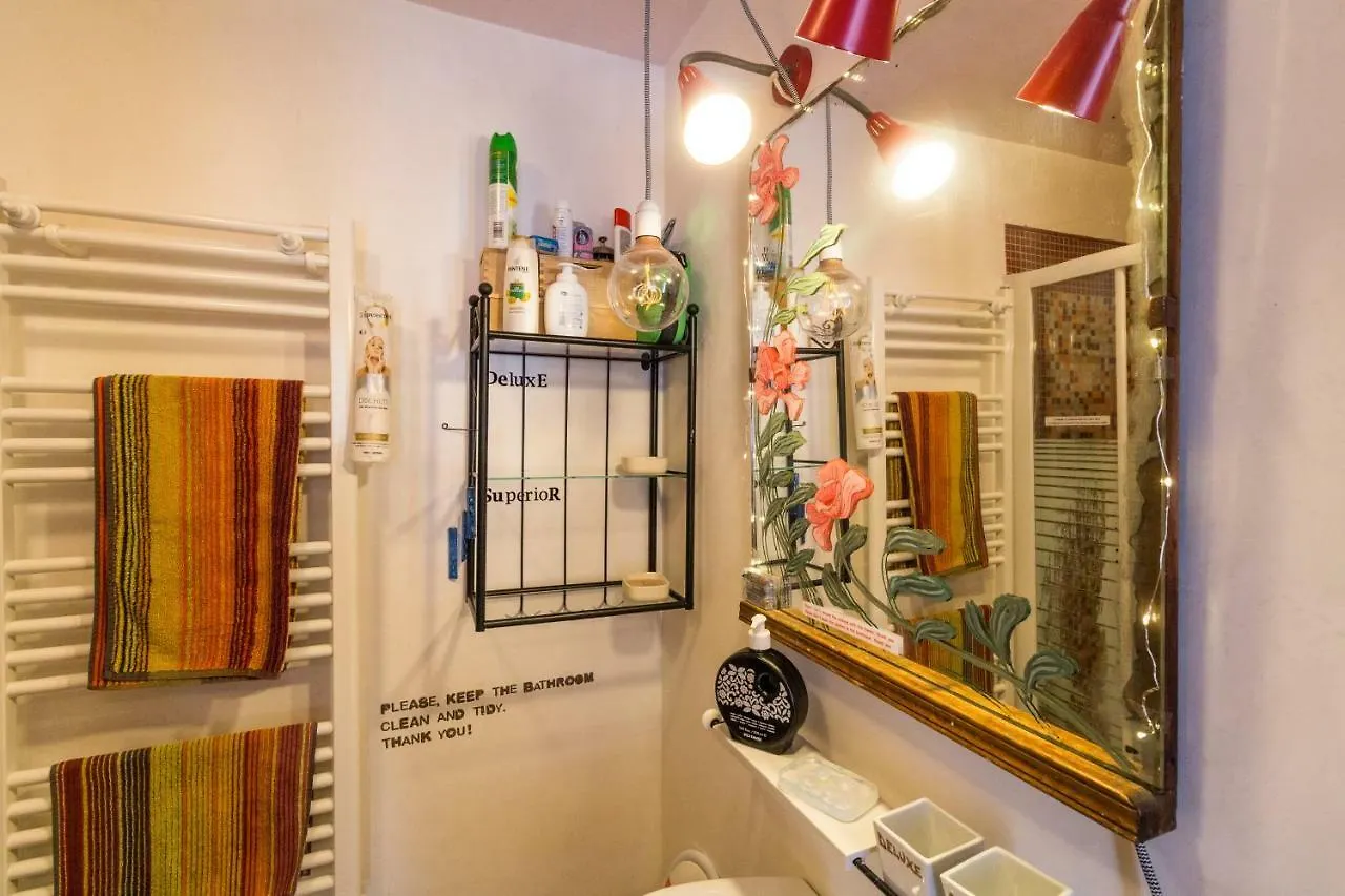 ***** Bed & Breakfast Venice-Bb-Venezia Italy