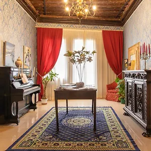 Charming Palace Santa Fosca Venezia