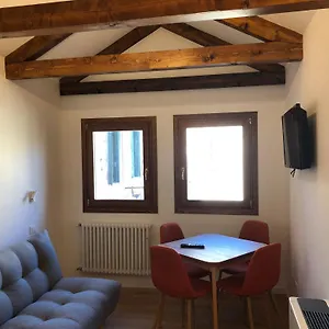 Bianca Cappello House Venezia