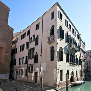 Ca' Foscolo Venezia